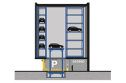 Parkingautomatico