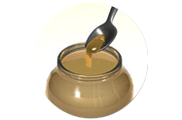 Apicultura miel