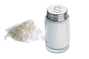 Obtencion sal