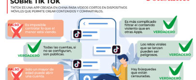 Un farmacéutico advierte sobre los peligros de estas tablas de cortar en  TikTok