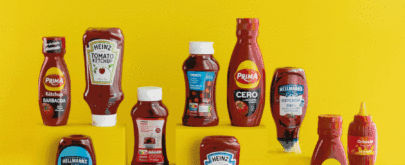 ketchup guia de compra