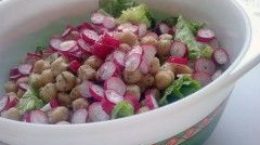 Img ensalada garbanzos