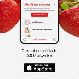 App receitas IOS