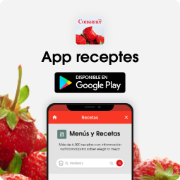App receptes Android