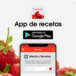 App recetas google