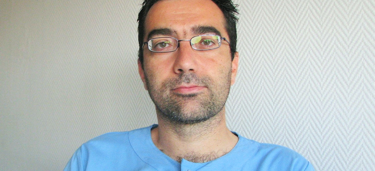 Julián Garcia Feijóo oftalmólogo entrevista