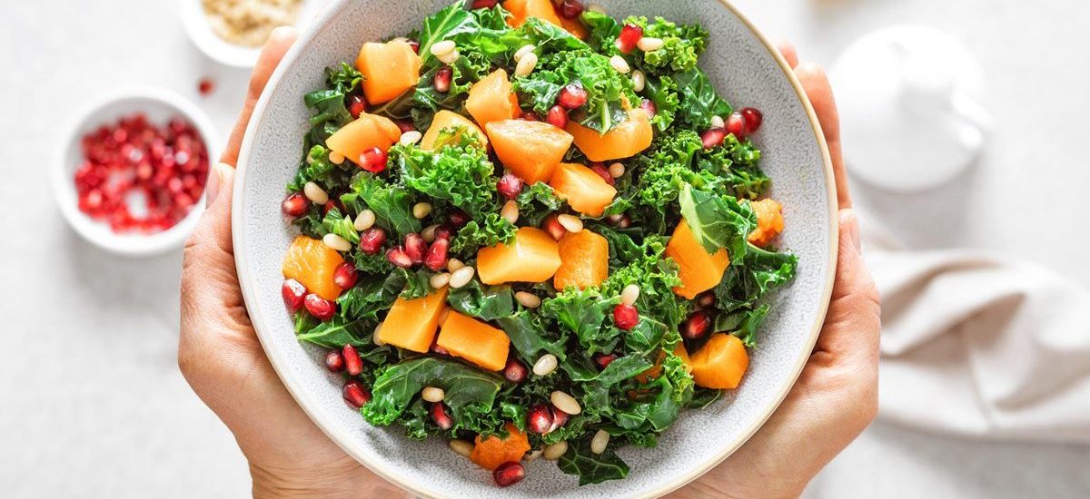 ensaladas-de-invierno recetas de ensaladas en invierno