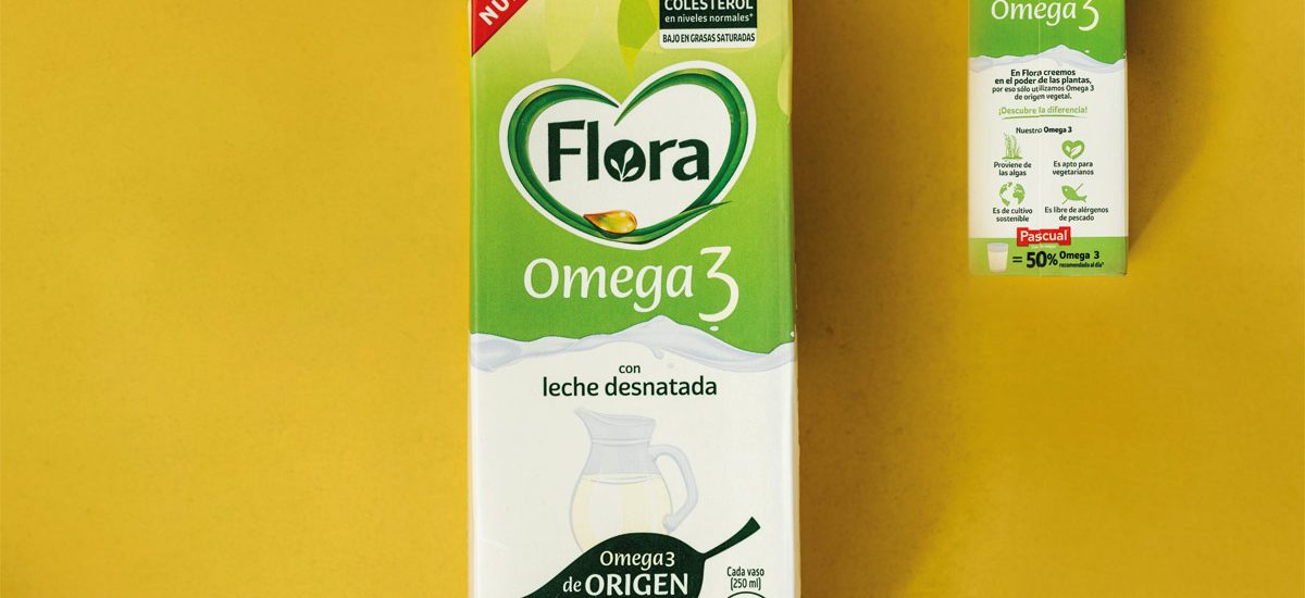 pascual flora omega 3 opinion