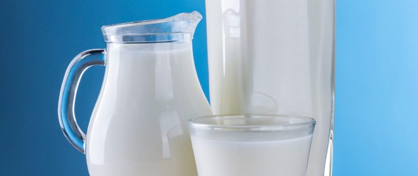 leche A2 sin lactosa