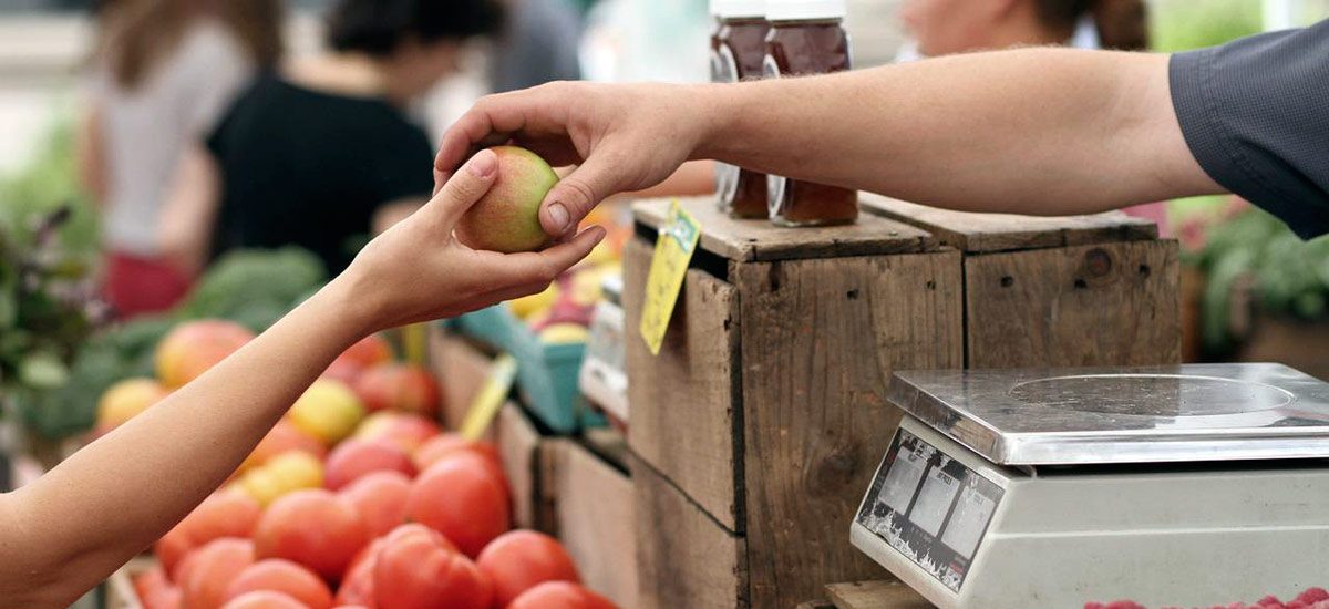 etiquetado obligatorio frutas y verduras