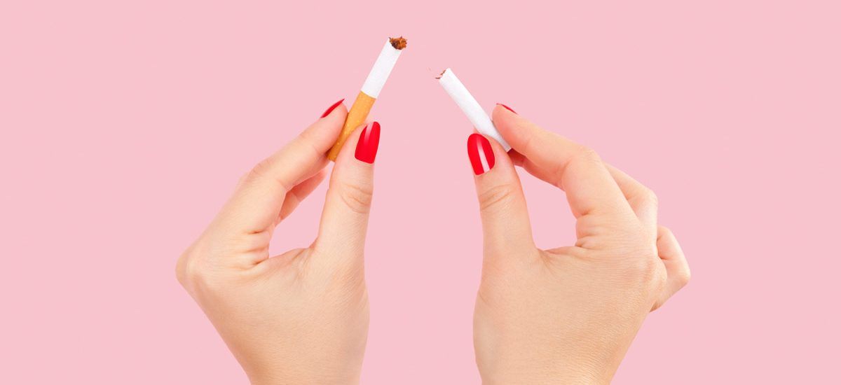 tabaco afecta más a las mujeres