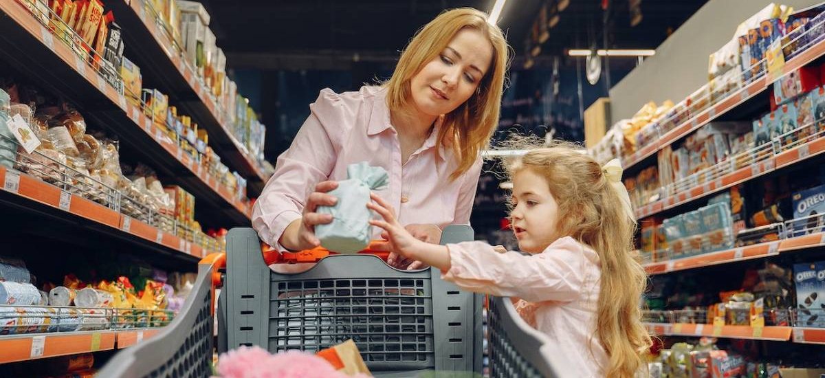 etiquetado-ambiental-supermercado etiqueta medio ambiente