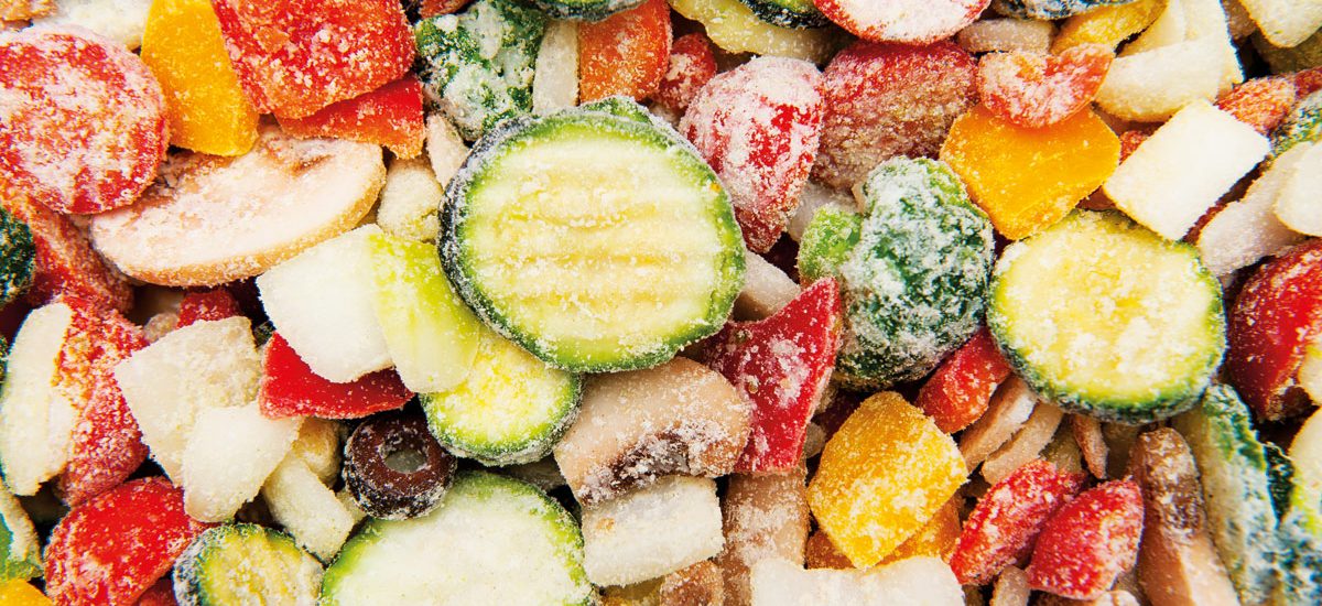 congelar-fruta-y-verdura se puede congelar fruta y verdura