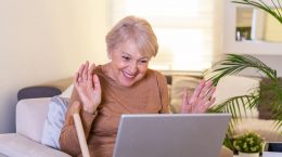 redes sociales consejos personas mayores
