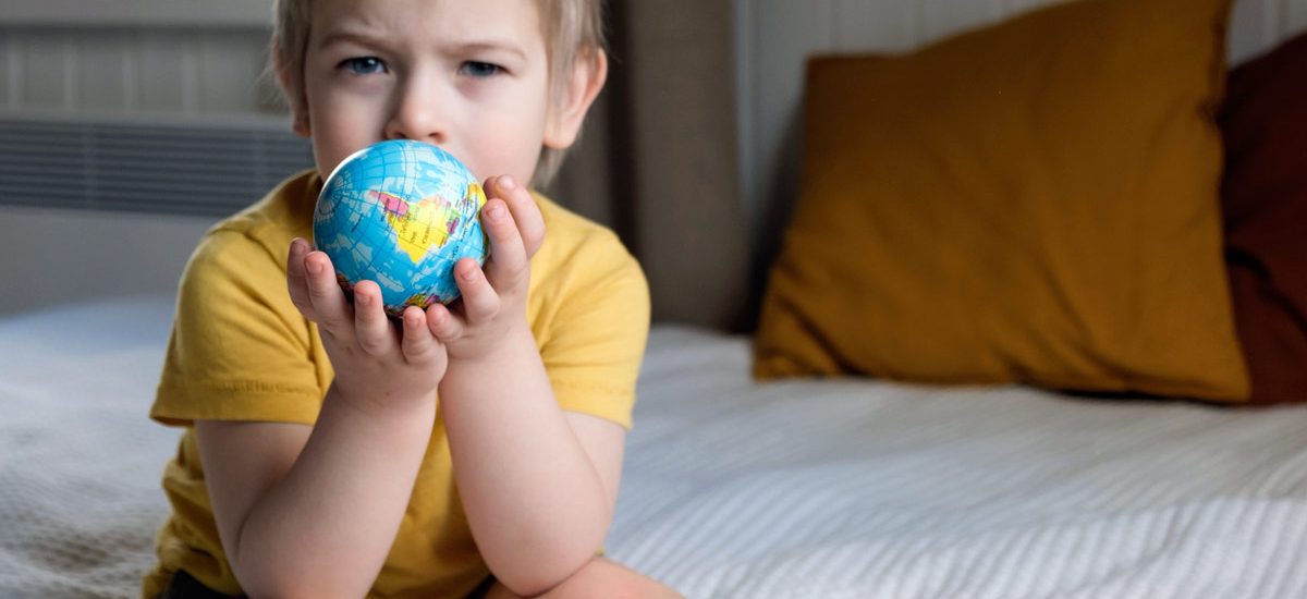 tener hijos impacto medioambiental