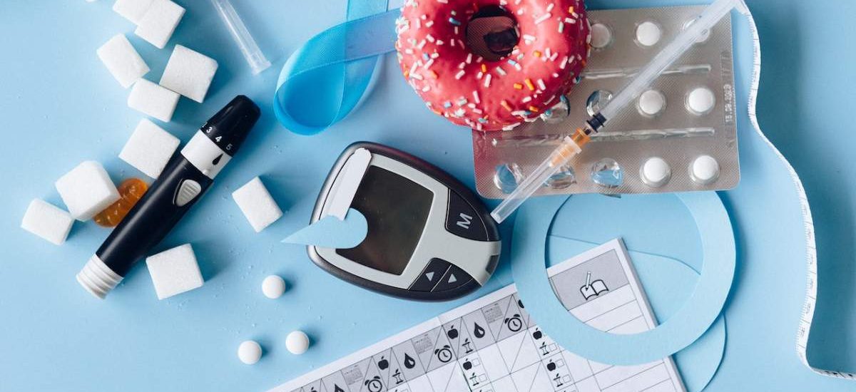 diabetes control azucar