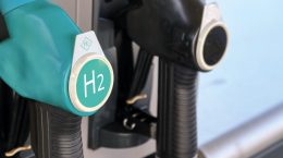 hidrógeno verde en España