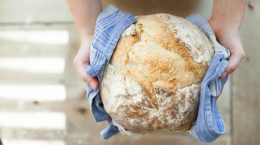 Aprovechar el pan