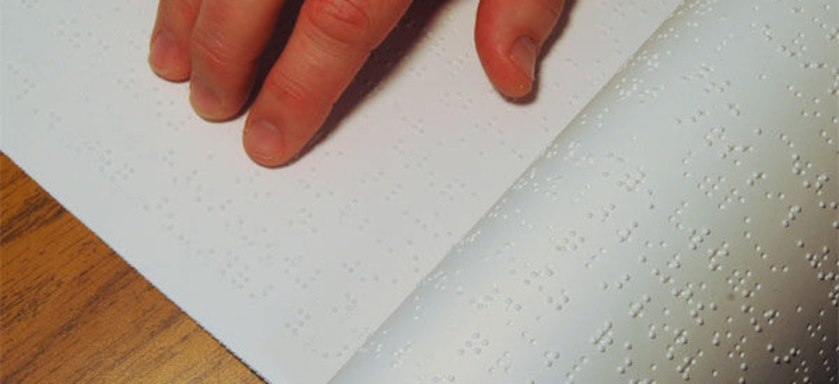 Img braille