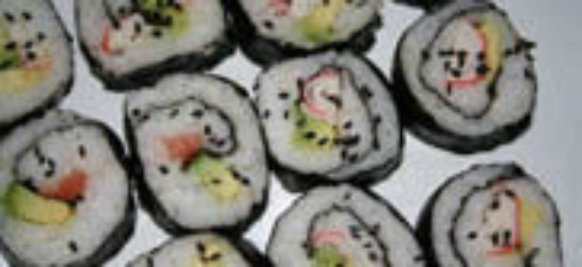 Img sushi listado