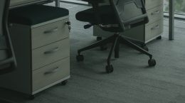 Ruedas de sillas de oficina