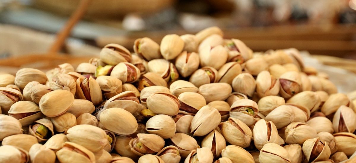 pistachos pistachos a granel