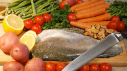 Img verduras pescado