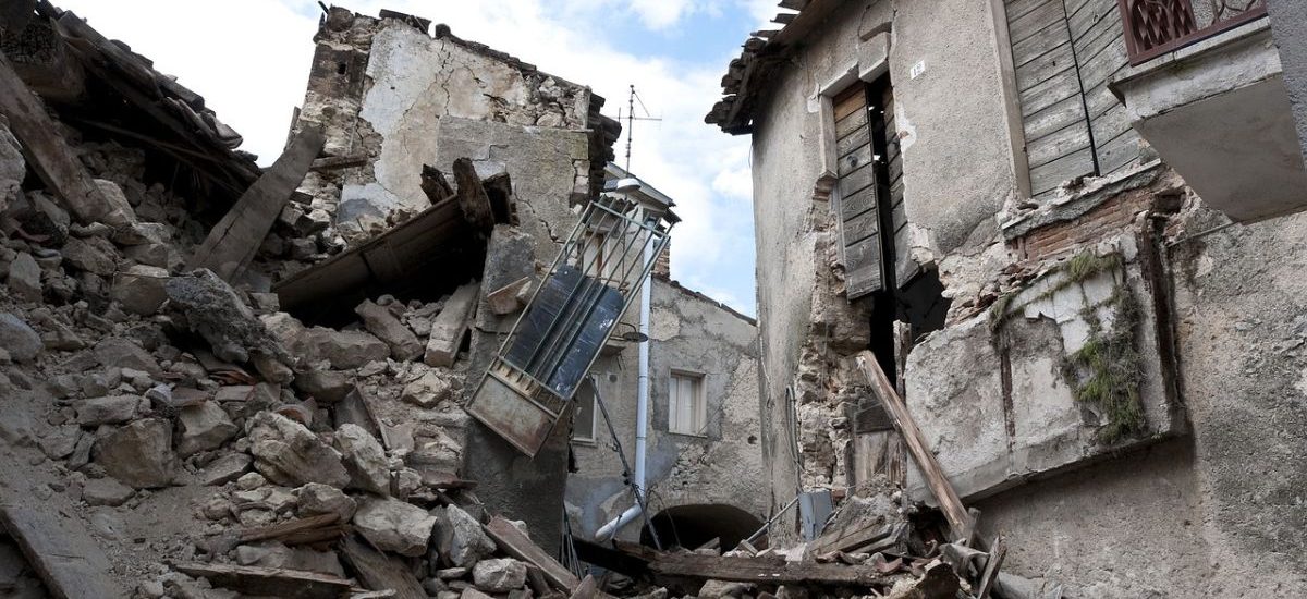 terremoto en Turquía cómo ayudar