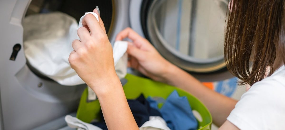 5 tips para elegir la mejor lavadora