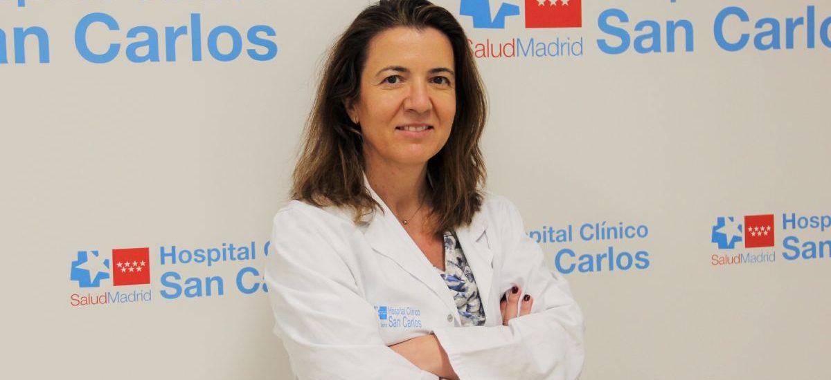 Rocio-Garcia-Ramos rocío garcía ramos neuróloga párkinson