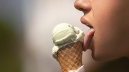 saliva influye preferencias alimentarias
