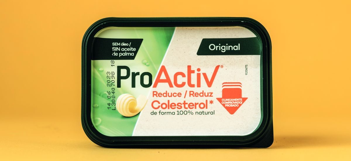 proactiv reduce colesterol