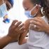 disminuye la vacunación infantil
