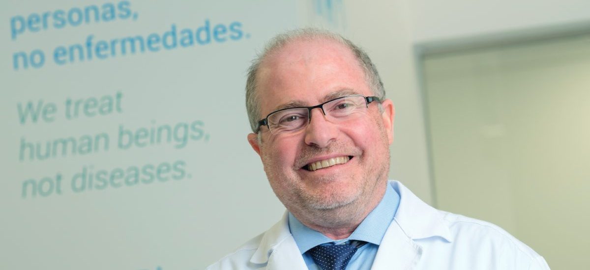Mariano-Bueno Mariano Bueno médico enfermedad de lyme