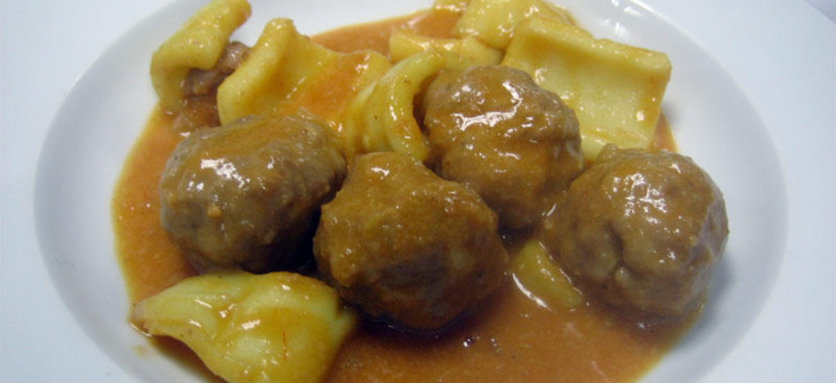 Img albondigas