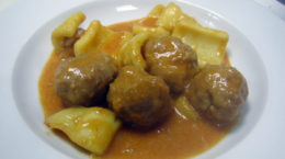 Img albondigas