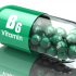 límites máximos recomendados vitamina B6
