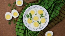 falsos mitos sobre el huevo