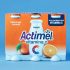 actimel vitamina c propiedades
