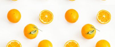 Naranjas composición