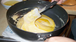 Img tortilla souffle