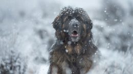 Leonberger