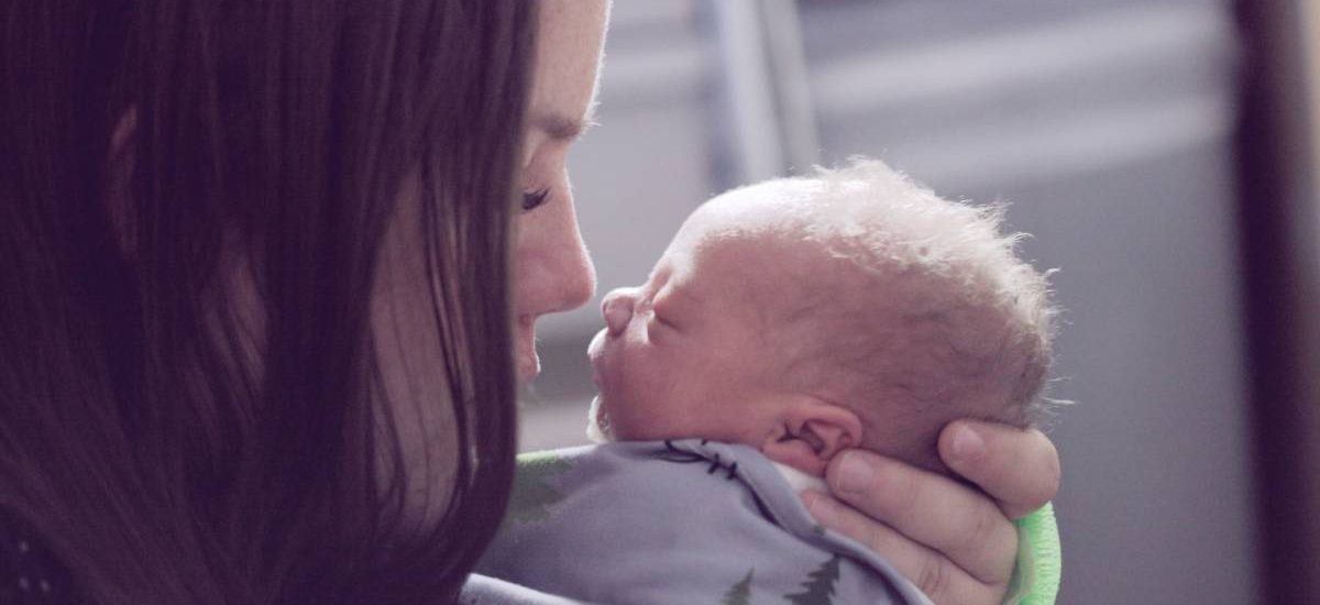 bebe-prematuro bebe madre separación cero