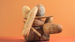 falsos mitos sobre el pan