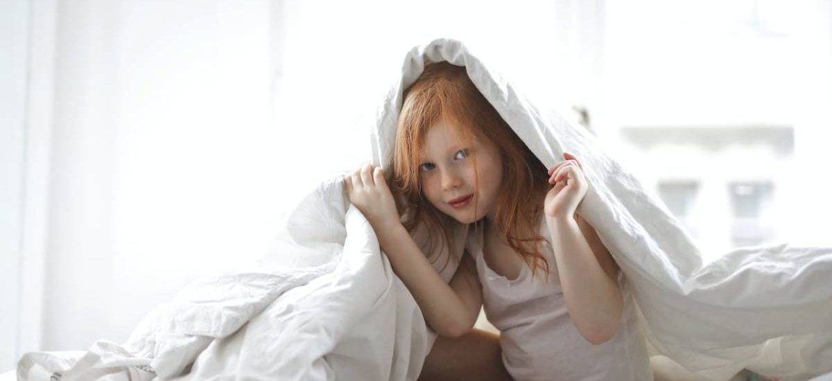 estrés mañana con niños