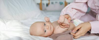 bebe rotavirus vacuna