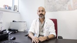 Luis Manso oncólogo TNC Terapia