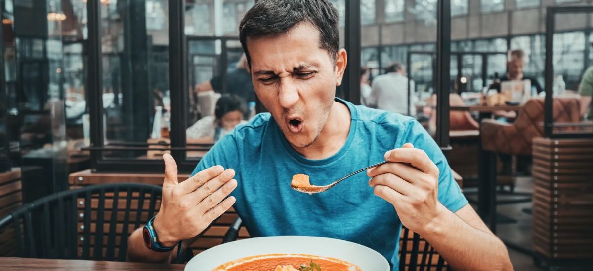 comer picante para adelgazar