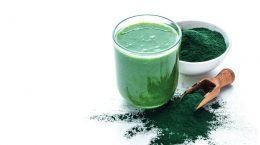 propiedades y beneficios de la espirulina