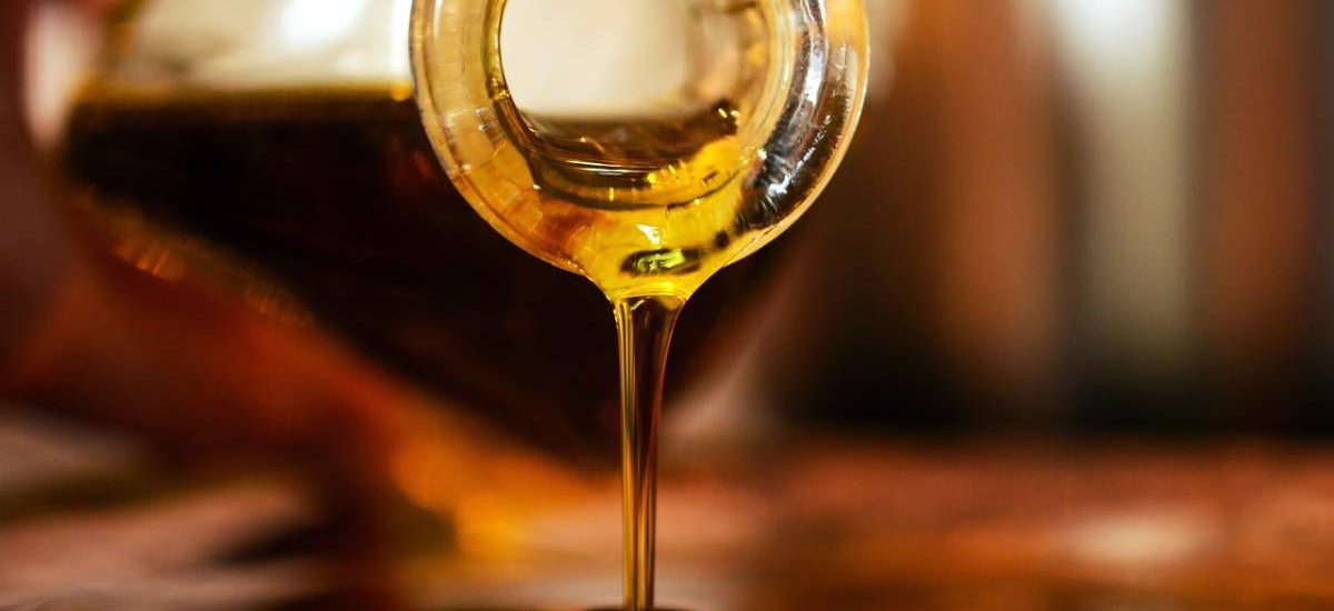 aceites de freír
